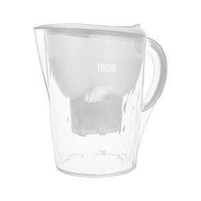 Filter jug 3.5 l white