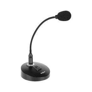 MH-805 Flexible Neck Microphone 40cm