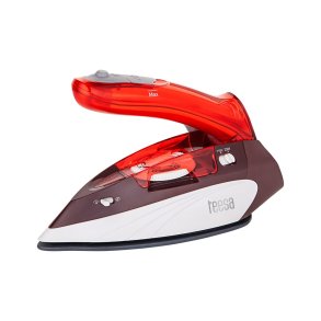 TEESA SLIDE TRAVEL 1100 travel iron