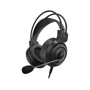 Kruger&Matz Warrior GH-10 over-ear gaming headphones