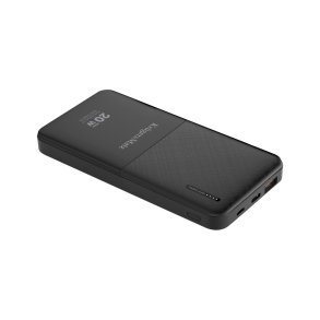 Kruger&Matz 10000 mAh Li-pol PowerBank with QC and PD function
