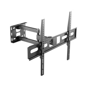 Universal wall mount for LED TV (37-70"), vertical and horizontal adjustment
