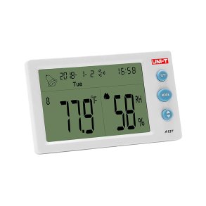 Uni-T A13T weather station