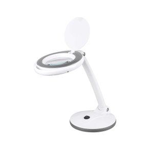 5D 6W Rebel Table Magnifier Lamp (30x2835 SMD)