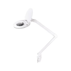 Inspection lamp with magnifier 5D 8W (60 SMD)
