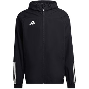 adidas Tiro 23 Competition All-Weather Men's Jacket black HK7656