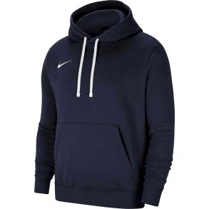 Men's Nike Team Club 20 Hoodie navy blue CW6894 451