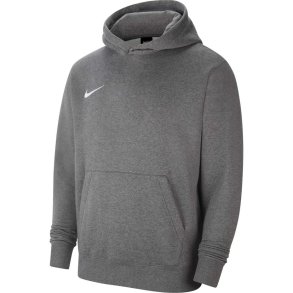 Nike Park Fleece Pullover Hoodie grey CW6896 071