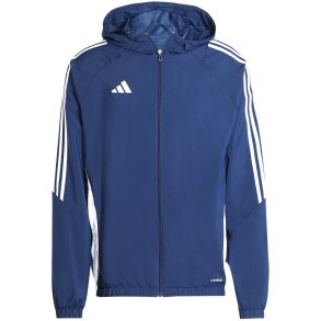 adidas Tiro 24 men's jacket navy blue IM8812