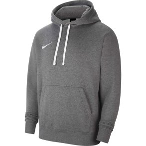 Men's Nike Team Club 20 Hoodie grey CW6894 071