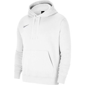 Men's Nike Team Club 20 Hoodie white CW6894 101