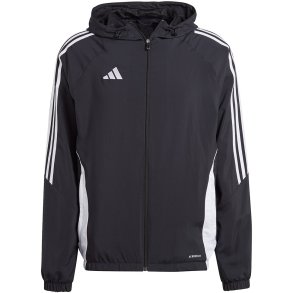 adidas Tiro 24 Men's Jacket Black IM8806