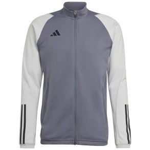 adidas Tiro 23 Competition Training Men's Sweatshirt grey HP1908