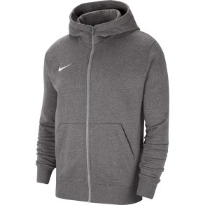 Nike Park 20 Fleece Full-Zip Hoodie grey CW6891 071
