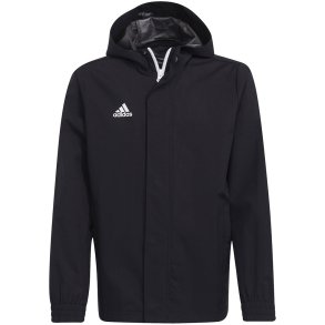 adidas Entrada 22 All-Weather Jacket black IK4014