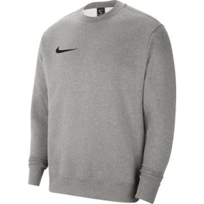 Men's sweatshirt Nike Park grey CW6902 063
