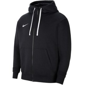 Men's Nike Park 20 Hoodie black CW6887 010