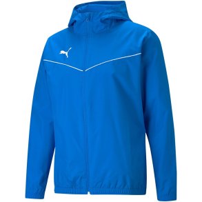 Puma teamRISE All Weather Jacket blue 657396 02