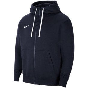 Men's Nike Park 20 Hoodie navy blue CW6887 451