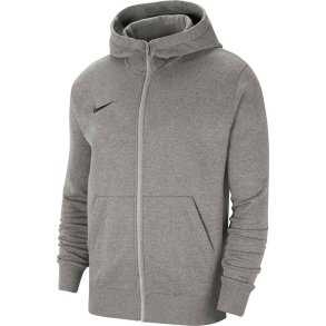 Nike Park 20 Fleece Full-Zip Hoodie Light Grey CW6891 063