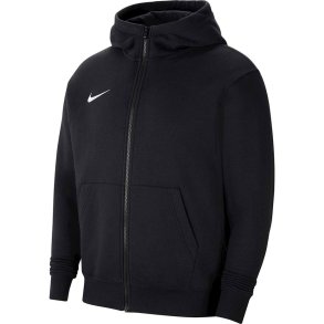 Nike Park 20 Fleece Full-Zip Hoodie black CW6891 010