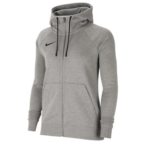 Nike Park 20 Hoodie light grey CW6955 063