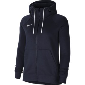 Women's Nike Park 20 Hoodie navy blue CW6955 451