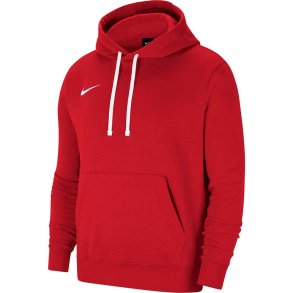 Men's Nike Team Club 20 Hoodie red CW6894 657
