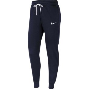 Women's pants Nike Park 20 Fleece navy CW6961 451