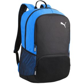Puma Team Goal Premium XL Backpack Blue/Black 90458 02
