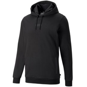 Puma Modern Basics Hoodie TR black 847410 01