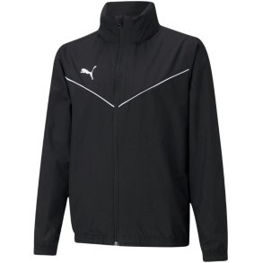 Puma teamRISE All Weather Jacket black 657402 03