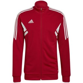 adidas Condivo 22 Track Jacket red HA6250
