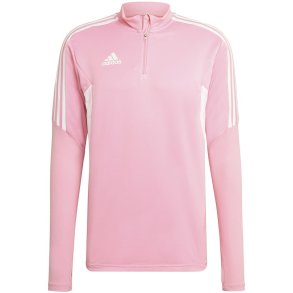 Men's sweatshirt adidas Condivo 22 Training pink HD2313