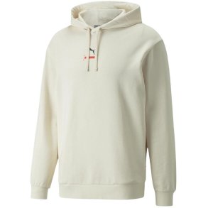 Men's Puma Better Hoodie TR beige 847461 99