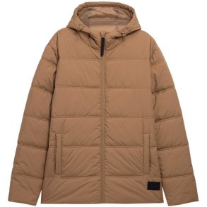 Men's jacket Outhorn brown HOL22 KUMP601 81S