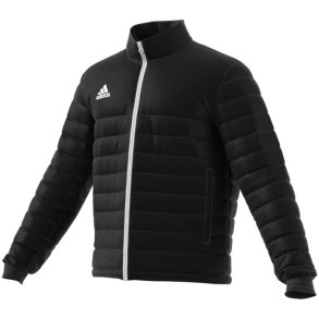 adidas Entrada 22 Light Men's Jacket black IB6070