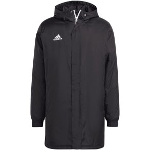 adidas Entrada 22 Stadium Men's Jacket black IB6076