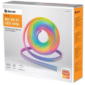 SMART LIGHTING 5M WiFi lightstrip  Indoor/outdoor