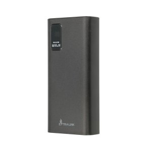 Extralink EX.19508 powerbank Lithium polymer (LiPo) 20000 mAh Sort