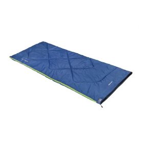 High Peak Patrol Rektangul�r sovepose Polyester Bl�