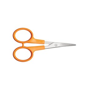 FS. CLASSIC BENT NAIL SCISSORS