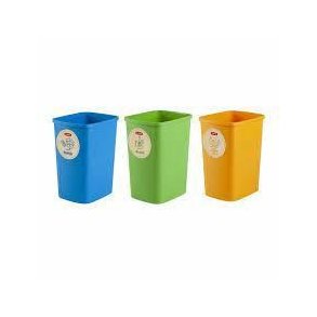 St af kurve til adskillelse Curver ECO FRIENDLY 3x25L