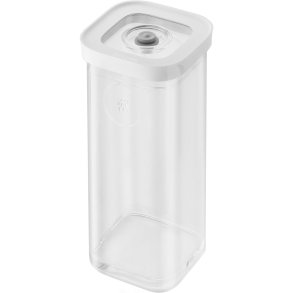 3S Zwilling Fresh & Save Cube Plastic Container - 1.3 ltr