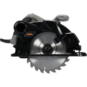 Rundsav 160 mm 1200W STHOR 79254