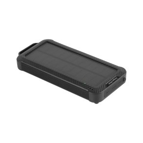 Kruger&Matz powerbank Lithium polymer (LiPo) 10000 mAh SOLAR