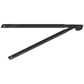 FISKARS SINGLESTEP HOOK SCISSOR PRUNING SHEARS (L) - L38