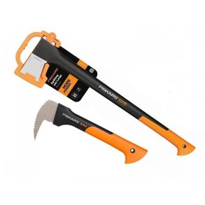 FS. SPLITTING AXE X21 (1015642) + CAPINA