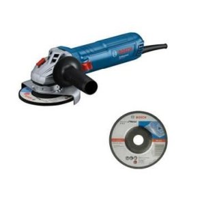 BOSCH ANGLE GRINDER.1200W/GWS 12-125 + DISC