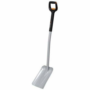 FISKARS XACT TELESCOPIC SHOVEL